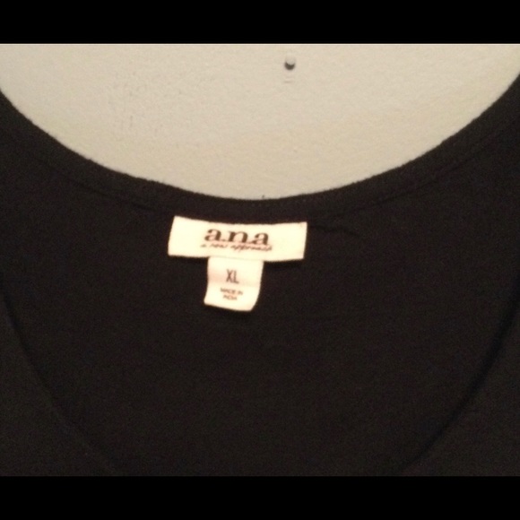 A.n.a shirt - Picture 2 of 4